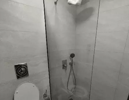 سرویس بهداشتی Kadikale Resort Hotel Bodrum